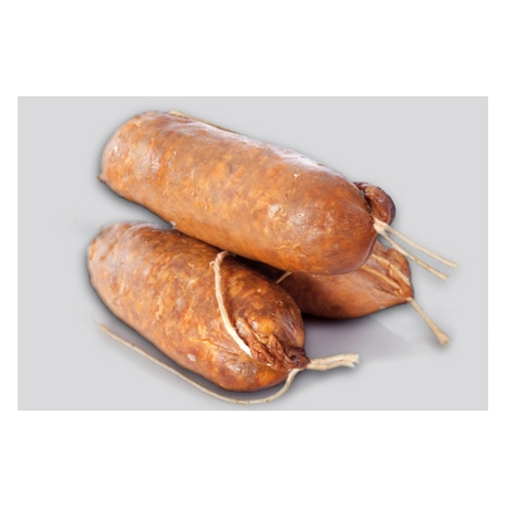 ÉPICES SAUCISSON À CUIRE DE LYON