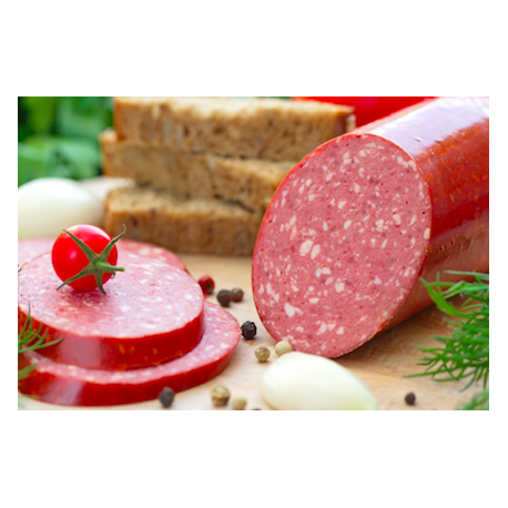 ÉPICES SAUCISSON À L'AIL